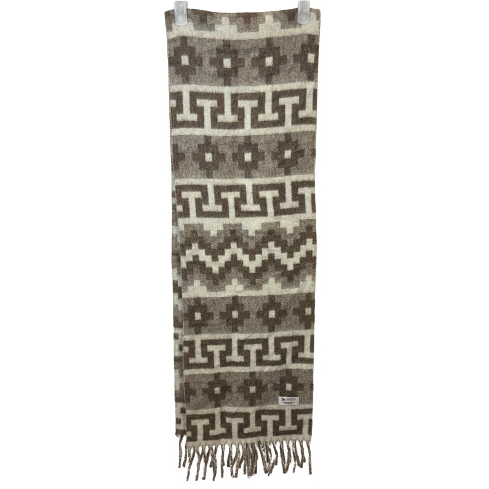 Alpaca Warehouse (Super Fine Alpaca) Made In Peru